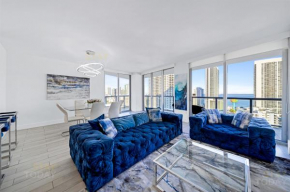 Beachwalk Resort #2102 - OCEAN VIEW WRAP AROUND BALCONY 3BD - 3BR CONDO